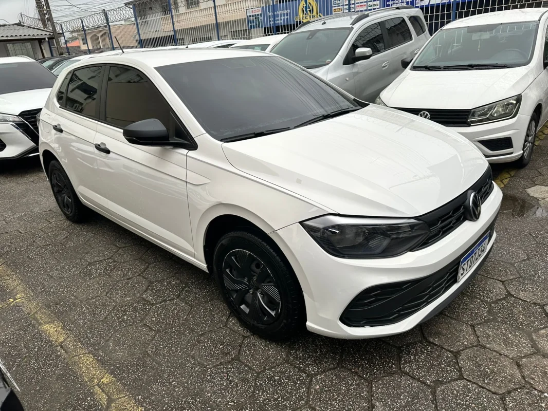 Polo Track 1.0 Flex 12V 2024